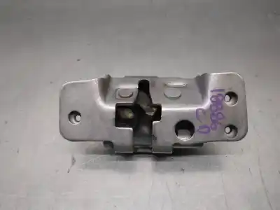 Second-hand car spare part rear right door lock for chrysler grand voyager lx oem iam references 5109544aa