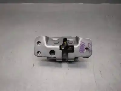 Second-hand car spare part rear left door lock for chrysler grand voyager lx oem iam references 5109545aa