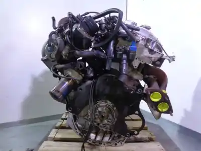 Gebrauchtes Autoersatzteil kompletter motor zum audi a4 berlina (b5) 1.8 20v turbo oem-iam-referenzen adr 364126 058100098bx
