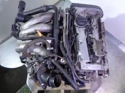 Gebrauchtes Autoersatzteil kompletter motor zum audi a4 berlina (b5) 1.8 20v turbo oem-iam-referenzen adr 364126 058100098bx