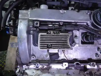 Gebrauchtes Autoersatzteil kompletter motor zum audi a4 berlina (b5) 1.8 20v turbo oem-iam-referenzen adr 364126 058100098bx