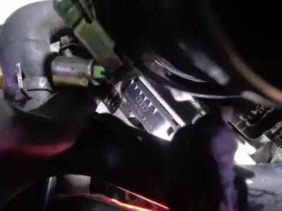 Gebrauchtes Autoersatzteil kompletter motor zum audi a4 berlina (b5) 1.8 20v turbo oem-iam-referenzen adr 364126 058100098bx