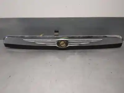 Second-hand car spare part tailgate back door handle for chrysler grand voyager lx oem iam references 05113177ab
