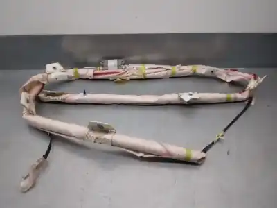 Second-hand car spare part front right curtain airbag for chrysler grand voyager lx oem iam references 05057626ac
