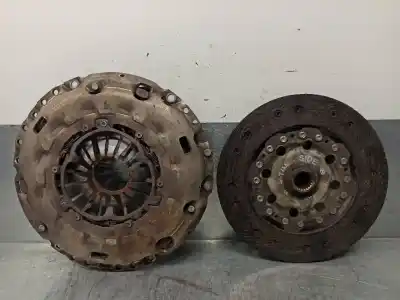 Second-hand car spare part CLUTCH KIT for HYUNDAI SONATA (NF)  OEM IAM references 4130024720  
