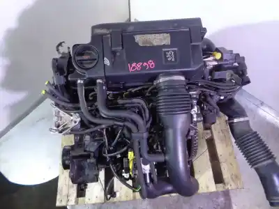 Complete engine peugeot 306 berlina 3 5 puertas s1 1.8 cat