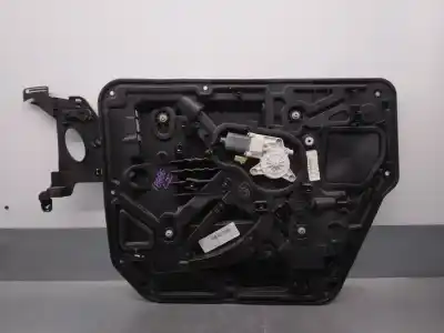 Second-hand car spare part rear left window regulator for chrysler grand voyager lx oem iam references 68030687aa