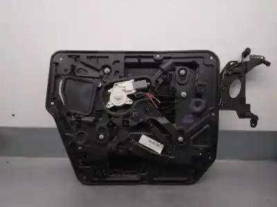 Second-hand car spare part rear right window regulator for chrysler grand voyager lx oem iam references 68030686aa