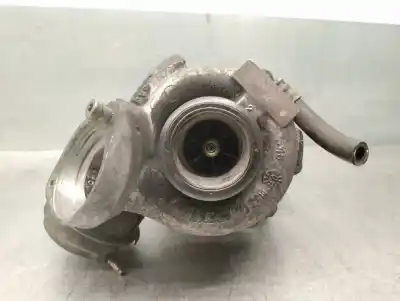 Second-hand car spare part turbocharger for bmw serie 3 touring (e46) 2.0 diesel cat oem iam references 7792073a