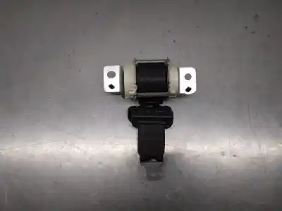 Second-hand car spare part central rear seat belt for chrysler grand voyager lx oem iam references p1af271dvab