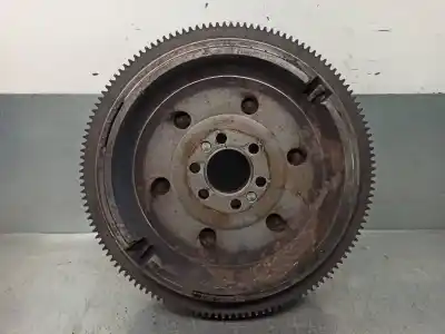 Second-hand car spare part engine flywheel for volkswagen passat berlina (3b2) 1.8 20v turbo oem iam references 058105266  