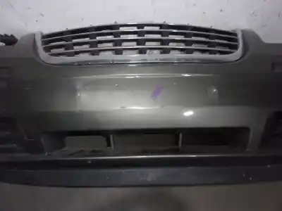 Second-hand car spare part front bumper for chrysler grand voyager lx oem iam references 1bg23tzzaa  