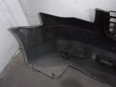 Second-hand car spare part front bumper for chrysler grand voyager lx oem iam references 1bg23tzzaa  