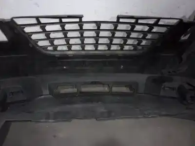Second-hand car spare part front bumper for chrysler grand voyager lx oem iam references 1bg23tzzaa  