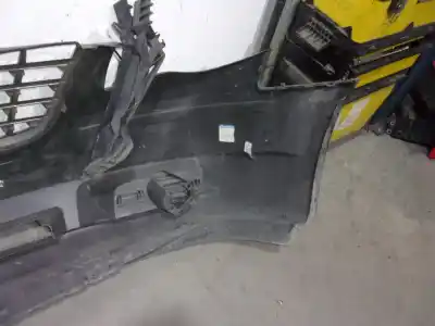 Second-hand car spare part front bumper for chrysler grand voyager lx oem iam references 1bg23tzzaa  