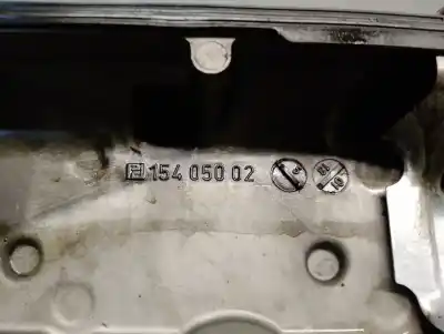 Gebrauchtes Autoersatzteil kipphebelabdeckung zum mercedes-benz clase c (w203) berlina 2.7 cdi 20v cat oem-iam-referenzen 6120160405  a6120100430