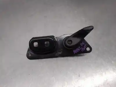 Автозапчасти б/у левая задняя внутренняя ручка за peugeot partner (s2) 1.6 16v hdi cat ссылки oem iam 9143n7