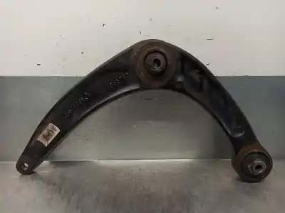 Автозапчасти б/у передний левый нижний рычаг подвески за peugeot partner (s2) 1.6 16v hdi cat ссылки oem iam 566793
