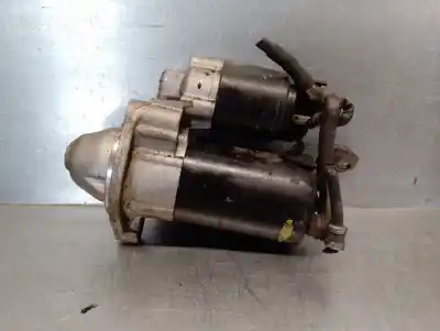 Peça sobressalente para automóvel em segunda mão motor de arranque por audi a4 berlina (b5) 1.8 20v turbo referências oem iam 