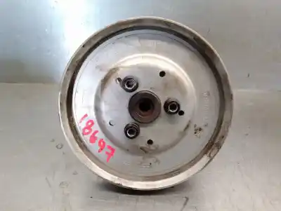 Second-hand car spare part power steering pump for audi a6 berlina (4b2) 1.8 t oem iam references 4b0145156