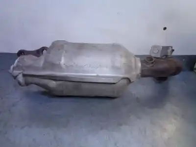 Second-hand car spare part catalytic converter for citroen c3 / c3 origin iii (sx) 1.2 vti 82 oem iam references 9822117480 cesta 2 k745