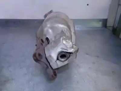 Second-hand car spare part catalytic converter for citroen c3 / c3 origin iii (sx) 1.2 vti 82 oem iam references 9822117480 cesta 2 k745