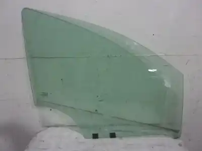 Second-hand car spare part front right glass window for renault captur i (j5_, h5_) 1.5 dci 110 oem iam references 43r011583