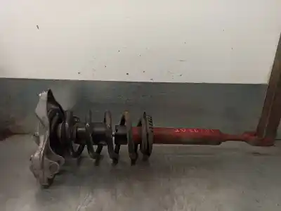 Second-hand car spare part front left shock absorber for audi a6 berlina (4b2) 1.8 t oem iam references 4b0412031q