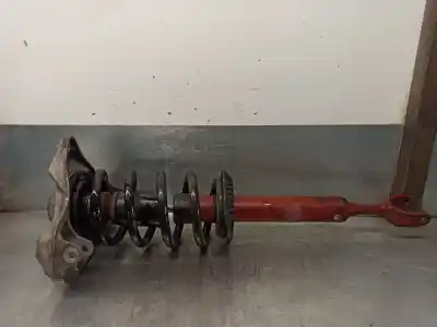 Second-hand car spare part front right shock absorber for audi a6 berlina (4b2) 1.8 t oem iam references 4b0412031q