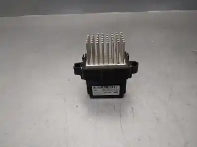 Second-hand car spare part heater blower for chrysler grand voyager lx oem iam references w0591001