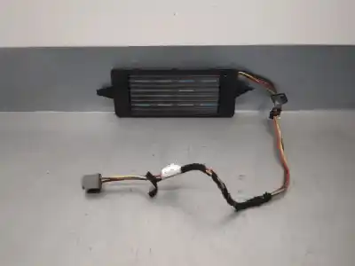Second-hand car spare part heater blower for chrysler grand voyager lx oem iam references p5339002