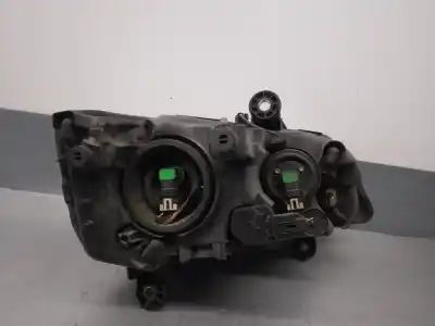 Gebrauchtes Autoersatzteil linker scheinwerfer zum chrysler grand voyager lx oem-iam-referenzen 5113341ad  