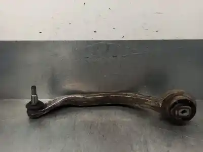 Peça sobressalente para automóvel em segunda mão braço de suspensão inferior esquerdo dianteiro por audi a4 berlina (b5) 1.8 20v turbo referências oem iam 4d0407695j