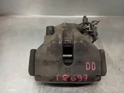 Second-hand car spare part front right brake caliper for audi a6 berlina (4b2) 1.8 t oem iam references 8e0615124a
