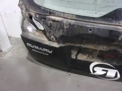 Автозапчасти б/у задняя дверь за subaru legacy berl. b13 (bl) 2.0 d classic ссылки oem iam 60809aj0109p  