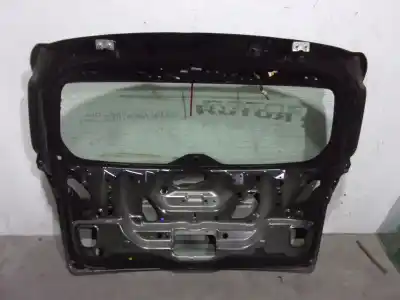 Автозапчасти б/у задняя дверь за subaru legacy berl. b13 (bl) 2.0 d classic ссылки oem iam 60809aj0109p  