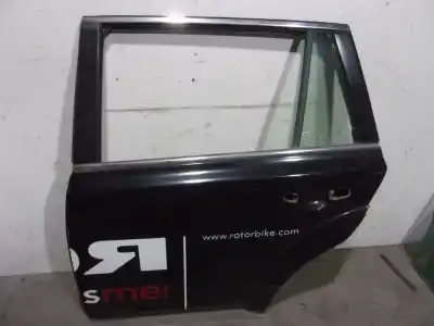 Автозапчасти б/у задняя левая дверь за subaru legacy berl. b13 (bl) 2.0 d classic ссылки oem iam 60409aj1119p