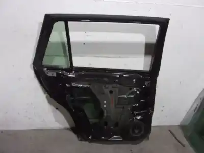 Автозапчастина б/у двері задні ліві для subaru legacy berl. b13 (bl) 2.0 d classic посилання на oem iam 60409aj1119p 5 puestas 