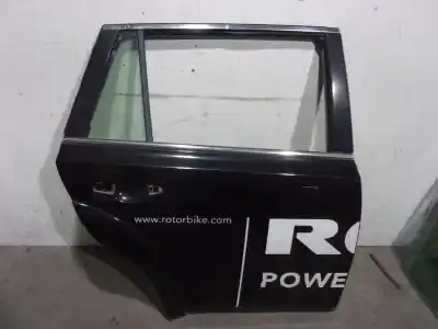 Автозапчасти б/у дверь задняя правая за subaru legacy berl. b13 (bl) 2.0 d classic ссылки oem iam 60409aj1019p