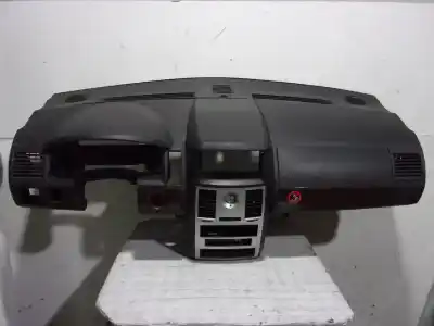 Second-hand car spare part dashboard for chrysler grand voyager lx oem iam references 68029743aa