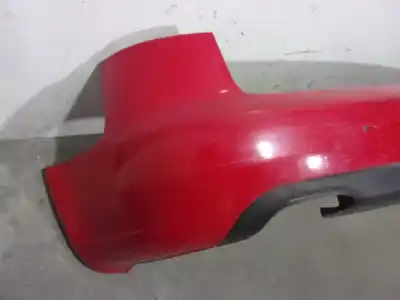 Second-hand car spare part rear bumper for audi a4 b7 avant (8ed) 2.0 tdi oem iam references 8e9807303  