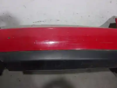 Second-hand car spare part rear bumper for audi a4 b7 avant (8ed) 2.0 tdi oem iam references 8e9807303  