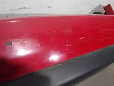 Second-hand car spare part rear bumper for audi a4 b7 avant (8ed) 2.0 tdi oem iam references 8e9807303  