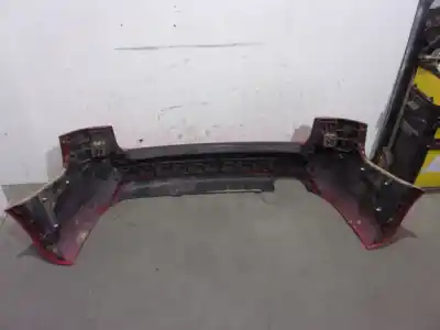Second-hand car spare part rear bumper for audi a4 b7 avant (8ed) 2.0 tdi oem iam references 8e9807303  