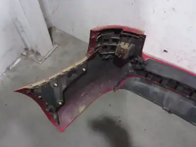 Second-hand car spare part rear bumper for audi a4 b7 avant (8ed) 2.0 tdi oem iam references 8e9807303  