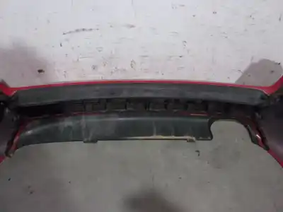 Second-hand car spare part rear bumper for audi a4 b7 avant (8ed) 2.0 tdi oem iam references 8e9807303  
