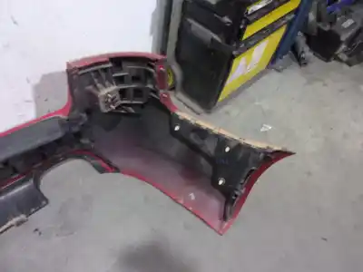 Second-hand car spare part rear bumper for audi a4 b7 avant (8ed) 2.0 tdi oem iam references 8e9807303  