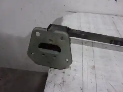 Автозапчасти б/у усиление заднего бампера за subaru legacy berl. b13 (bl) 2.0 d classic ссылки oem iam 57711yc0109p  