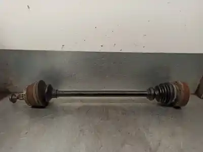 Second-hand car spare part rear left transmission for audi a6 berlina (4b2) 1.8 t oem iam references 4b0501203