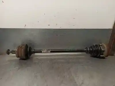 Second-hand car spare part rear right transmission for audi a6 berlina (4b2) 1.8 t oem iam references 4b0501203